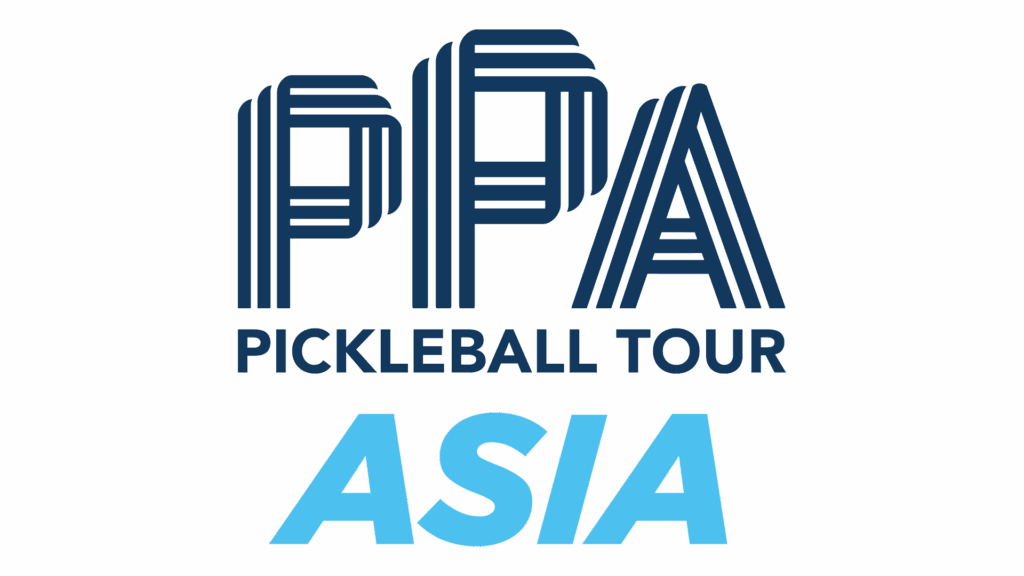 PPA Pickleball Tour Asia